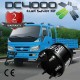 Kit DC4000 pour Camions