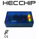 HEC-Chip para Coches