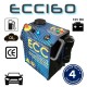 Motorreinigung Maschine ECC230 12V DC