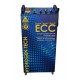 Engine Carbon Cleaner ECC570 - 230V AC