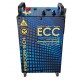 Descarbonizadora ECC230 12V DC
